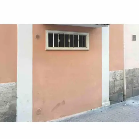 Mini Loft 122 Nel Centro Di *