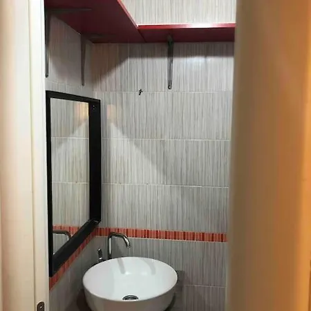 דירה Mini Loft 122 Nel Centro Di *