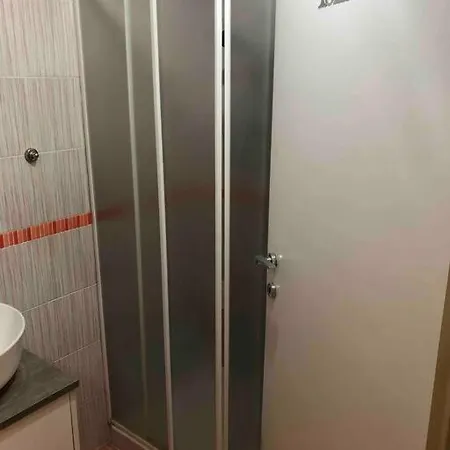 Mini Loft 122 Nel Centro Di